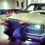 Steven Gurley - @stevgurley - Instagram