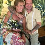 Steven Gurley - @tattooed_steve70 - Instagram