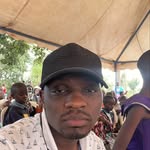 Steve Nguthu - @stevenguthu - Instagram