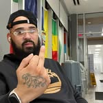 Steven Guzman - @goldo_security - Instagram