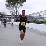 Steven Guzman - @stevenruns94 - Instagram
