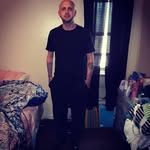 Steven Haag - @81byrdman - Instagram