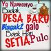 Steven Haar - Facebook