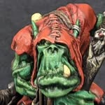 Steven Hack - @hacksminiatures - Instagram