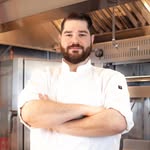 Steven Hacker - @chefstevenmhacker - Instagram