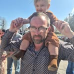 Stephen Hackett - Facebook