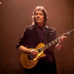 Steve Hackett - Facebook