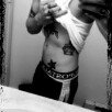Steven Alan Lee Hackett - @stevenalanlee21 - Instagram
