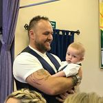 Steven Hackett - @steven.hackett.393 - Instagram