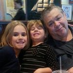Steven Hackett - @steven1949hackett - Instagram