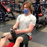 Steven Hackett - @smhackett00 - Instagram