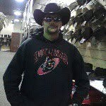 Steven Hadden - @haddensteven - Instagram