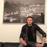 Steven Hadden - @hadden13 - Instagram