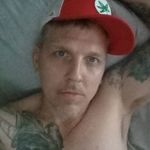 Steven Haddox - @godsend1976 - Instagram