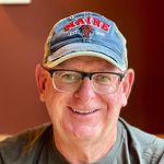 Steven Haggerty - @stevenrhaggerty1956 - Instagram