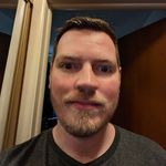 Steven Hague - @steveodark - Instagram