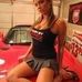 Hailey Stevens - Facebook