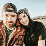 Steven & Hailey Meacham - @s_hmeacham - Instagram