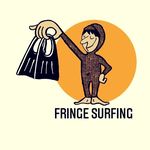 Steven Halpin ⚡️ - @fringesurfing - Instagram