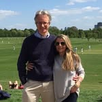 Stephen Halstead - @sjhalstead1969 - Instagram