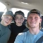 Stephen Halstead - @stephen.halstead - Instagram