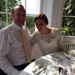 Steven Halstead - @shalstead81 - Instagram