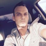 Steven Halstead - @visionmaster21 - Instagram