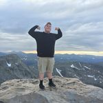 Steven Halter - @walterhalter - Instagram