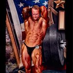 Steve Halvorson - @steve.halvorson - Instagram