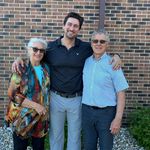 Steven Halvorson - @halvorsonsteven - Instagram