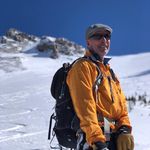 Steven Halvorson - @stevenhalvorson - Instagram