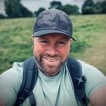 Steve Hambly - @stephen.hambly - Instagram