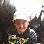 Steven Hambrick - @poj5y2004 - Instagram