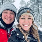 Shelbi & Steven Hamlett - @shelbiandsteven - Instagram