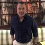 Steven Hamlet - @stevenhamlett7 - Instagram