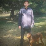 Steven Hammonds - @bigsteve312 - Instagram