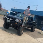 Steven Hand - @toyota_holic27 - Instagram