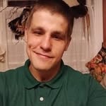 Steven Hand - @stevenhand41 - Instagram