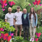 Steven Hand - Facebook
