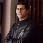 Steven Handal - @stevenhandal - Instagram