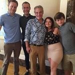 Steve Handelman - @stevehandelman - Instagram