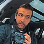 Steven Handler - @firefightergrim - Instagram