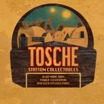 Stephen Hanlon - @toschestationcollectables - Instagram