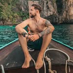 Stephen Hanlon - @stephenhanlondj - Instagram