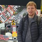 Steven Hanlon - @f1_fanatics_steven - Instagram