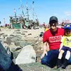 Steven Hanlon - @fr05ty1984 - TikTok