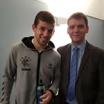 Steven Hanlon - @shanlon89 - Instagram