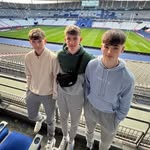 Stevenhanlon - @stevenhanlon6 - Instagram