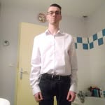 Steven Hanussé - @stevenhanusse - Instagram