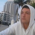 Steve Harbison - @mastacalus - Instagram